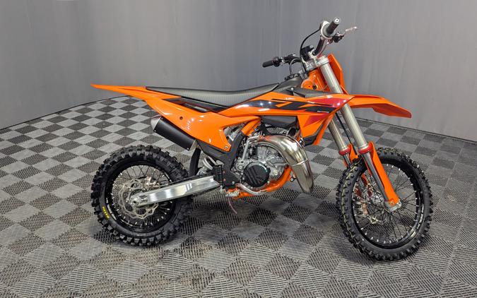 2026 KTM SX 85 17/14