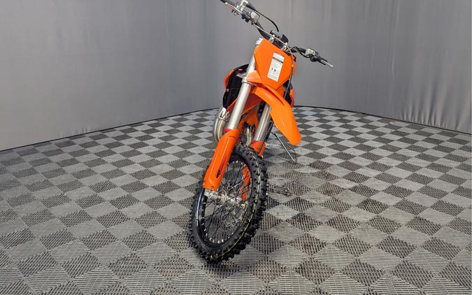 2026 KTM SX 85 17/14