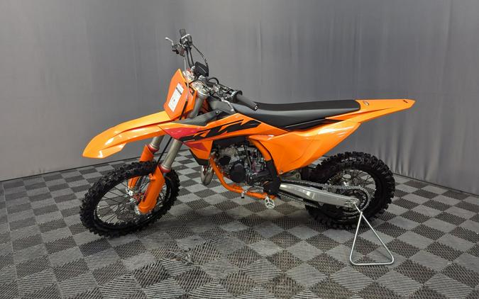 2026 KTM SX 85 17/14