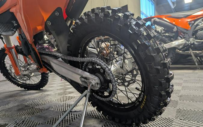 2026 KTM SX 85 17/14