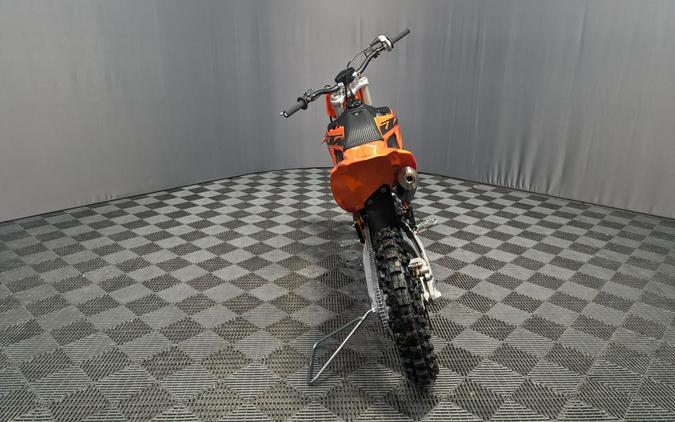 2026 KTM SX 85 17/14