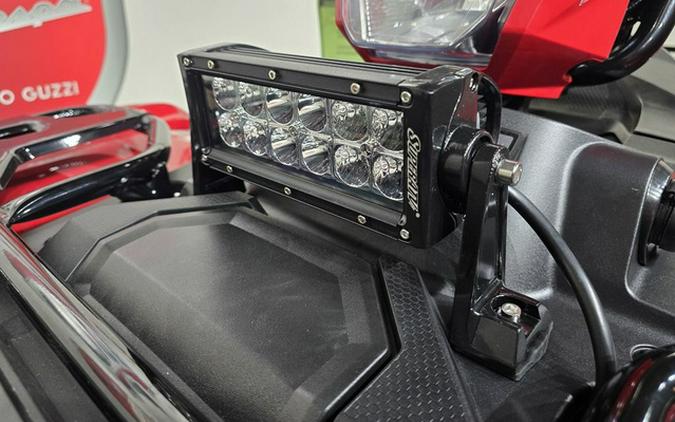 2025 Honda FourTrax Foreman Rubicon 4x4 EPS