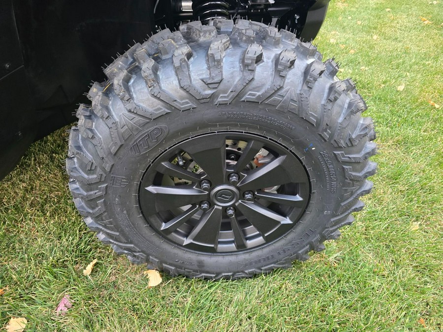 2026 CFMOTO UFORCE U10 XL Pro