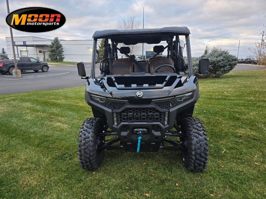 2026 CFMOTO UFORCE U10 XL Pro