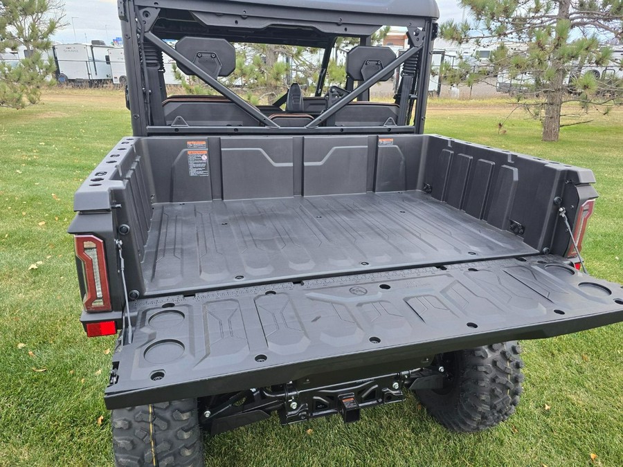 2026 CFMOTO UFORCE U10 XL Pro