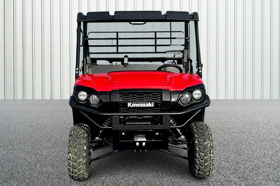 2026 Kawasaki Mule PRO-FX 1000 HD Edition