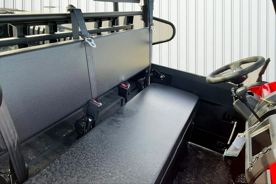 2026 Kawasaki Mule PRO-FX 1000 HD Edition