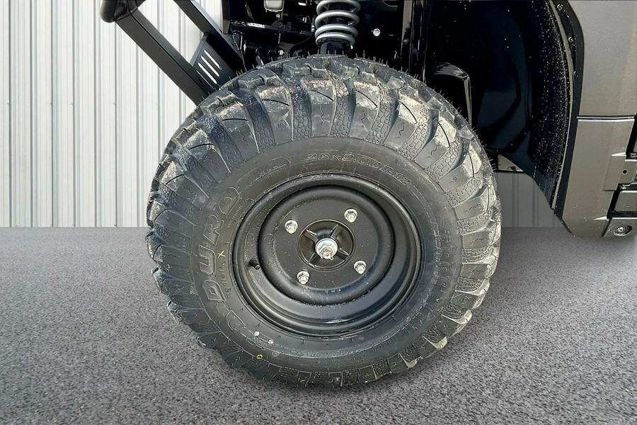 2026 Kawasaki Mule PRO-FX 1000 HD Edition