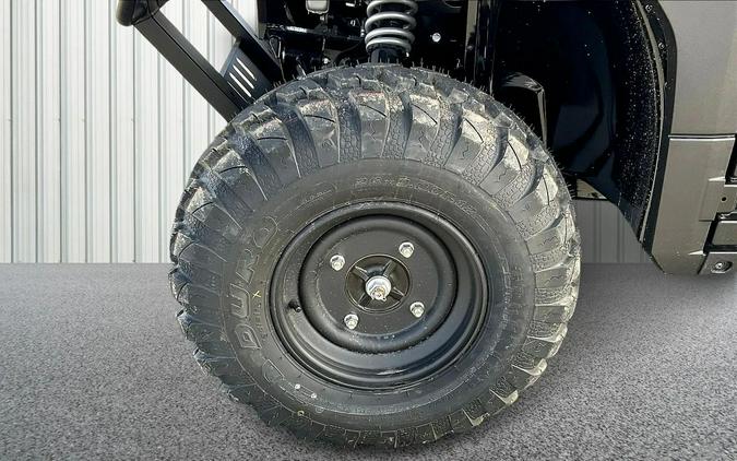 2026 Kawasaki Mule PRO-FX 1000 HD Edition