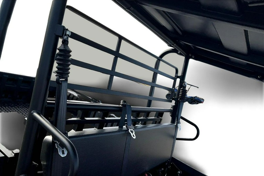 2026 Kawasaki Mule PRO-FX 1000 HD Edition