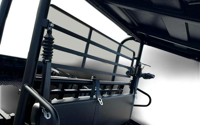 2026 Kawasaki Mule PRO-FX 1000 HD Edition