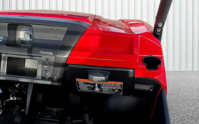 2026 Kawasaki Mule PRO-FX 1000 HD Edition