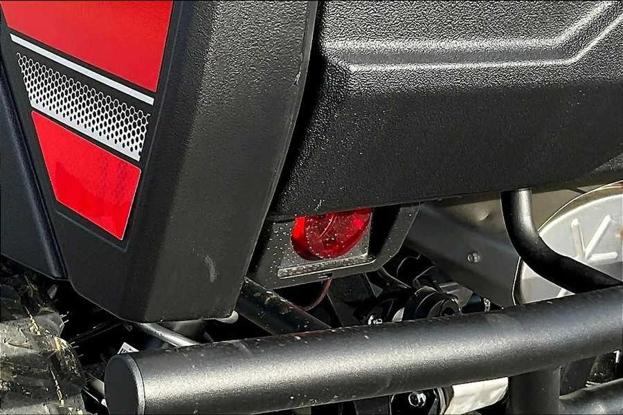 2026 Kawasaki Mule PRO-FX 1000 HD Edition