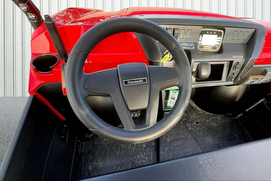 2026 Kawasaki Mule PRO-FX 1000 HD Edition