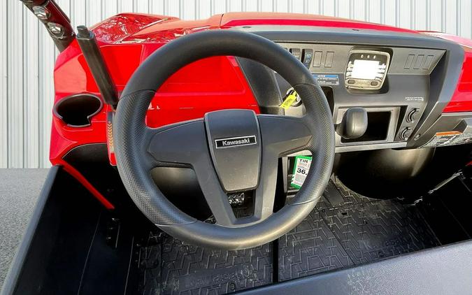 2026 Kawasaki Mule PRO-FX 1000 HD Edition