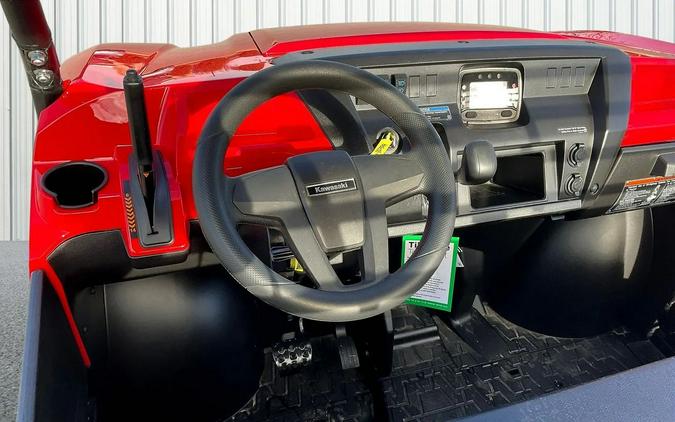 2026 Kawasaki Mule PRO-FX 1000 HD Edition