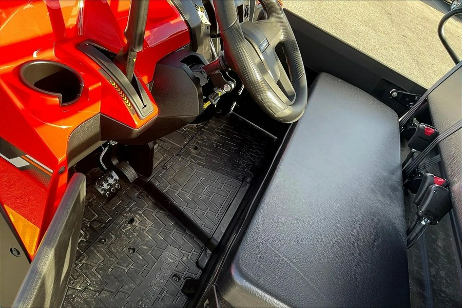 2026 Kawasaki Mule PRO-FX 1000 HD Edition