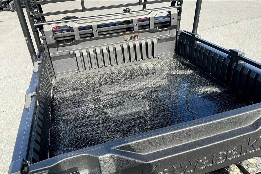 2026 Kawasaki Mule PRO-FX 1000 HD Edition