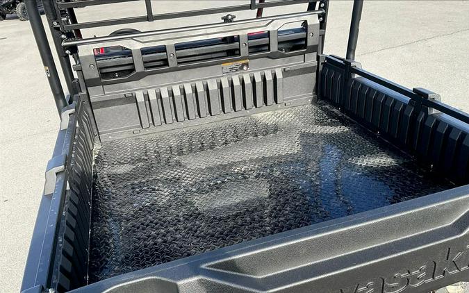 2026 Kawasaki Mule PRO-FX 1000 HD Edition