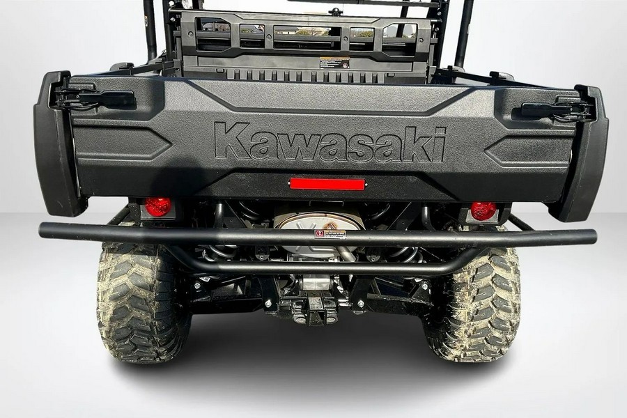2026 Kawasaki Mule PRO-FX 1000 HD Edition
