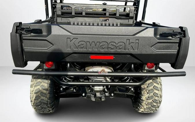 2026 Kawasaki Mule PRO-FX 1000 HD Edition