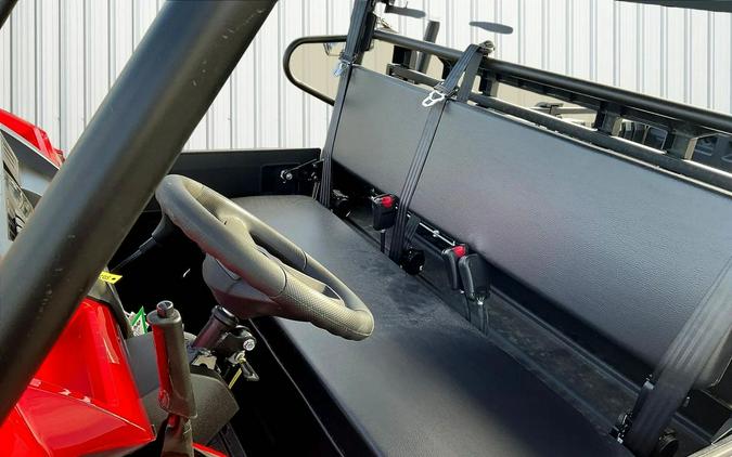 2026 Kawasaki Mule PRO-FX 1000 HD Edition