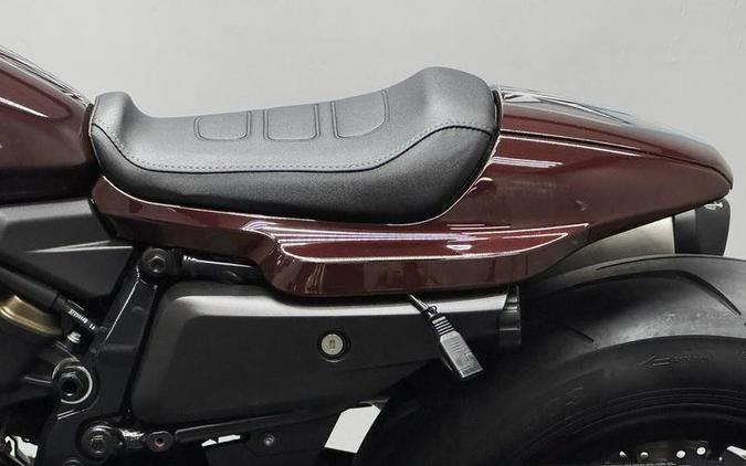 2021 Harley-Davidson® RH1250S - Sportster® S