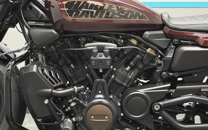 2021 Harley-Davidson® RH1250S - Sportster® S