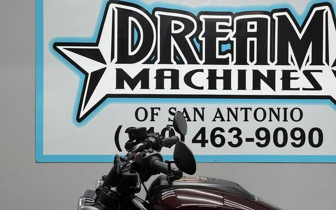 2021 Harley-Davidson® RH1250S - Sportster® S