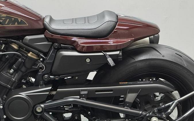 2021 Harley-Davidson® RH1250S - Sportster® S