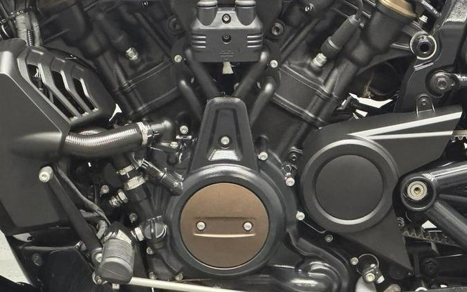 2021 Harley-Davidson® RH1250S - Sportster® S