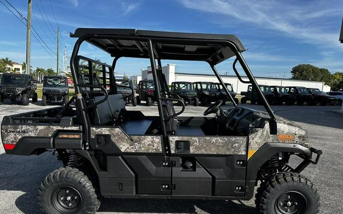 2026 Kawasaki Mule PRO-FXT™ 1000 LE Camo