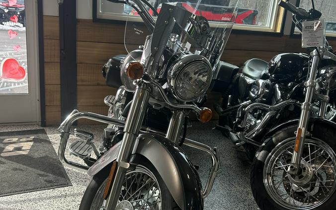 2024 Kawasaki Vulcan® 900 Classic LT