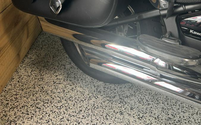 2024 Kawasaki Vulcan® 900 Classic LT