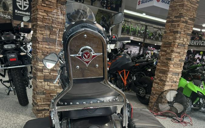 2024 Kawasaki Vulcan® 900 Classic LT