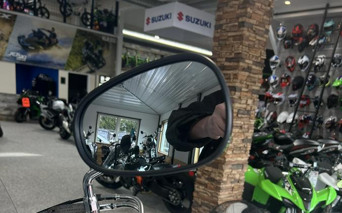 2024 Kawasaki Vulcan® 900 Classic LT