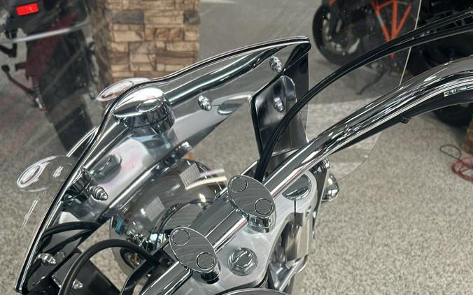 2024 Kawasaki Vulcan® 900 Classic LT