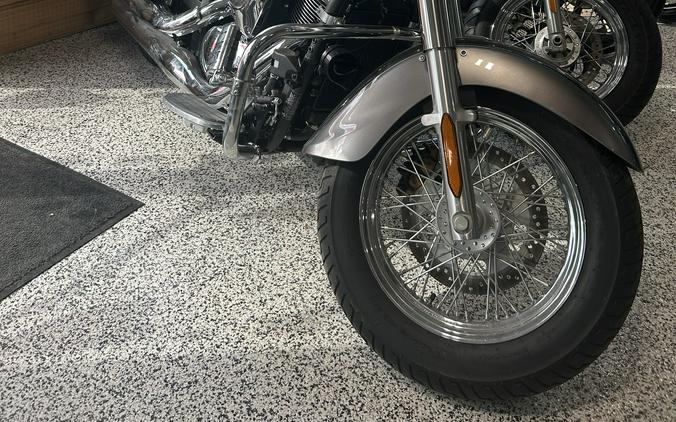 2024 Kawasaki Vulcan® 900 Classic LT