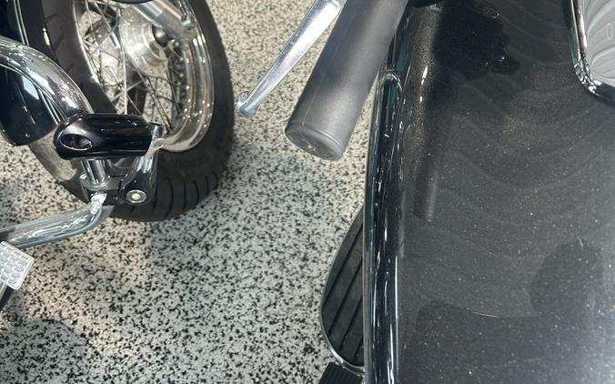 2024 Kawasaki Vulcan® 900 Classic LT