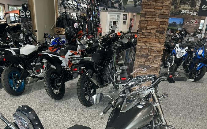 2024 Kawasaki Vulcan® 900 Classic LT