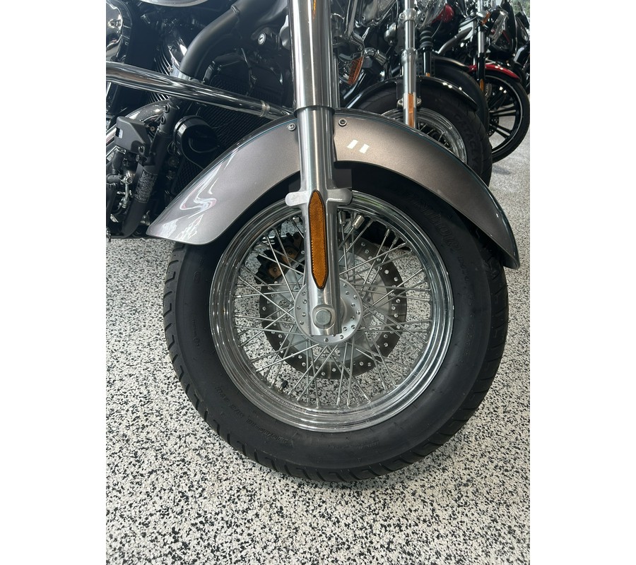 2024 Kawasaki Vulcan® 900 Classic LT