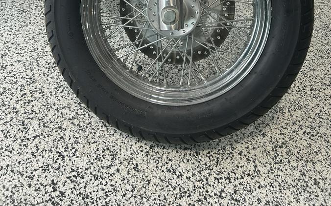 2024 Kawasaki Vulcan® 900 Classic LT