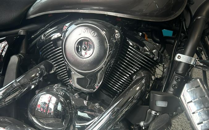 2024 Kawasaki Vulcan® 900 Classic LT