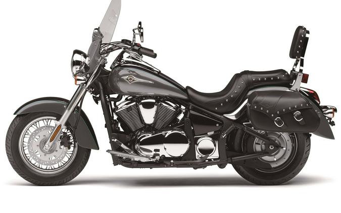 2024 Kawasaki Vulcan® 900 Classic LT