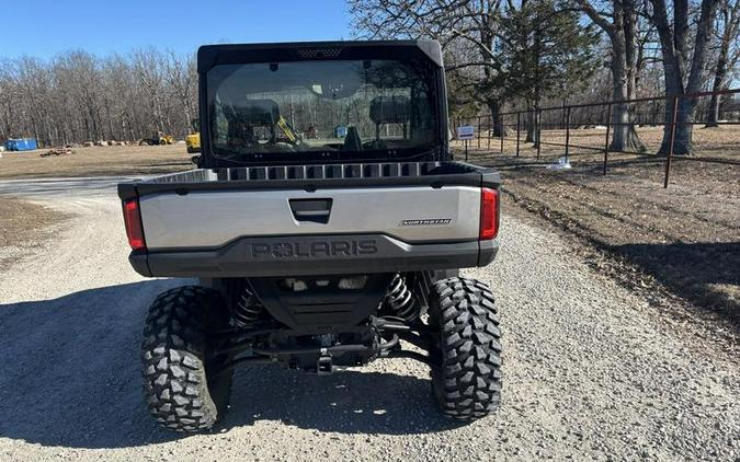 2024 Polaris® Ranger XD 1500 NorthStar Premium