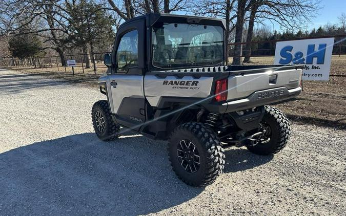 2024 Polaris® Ranger XD 1500 NorthStar Premium