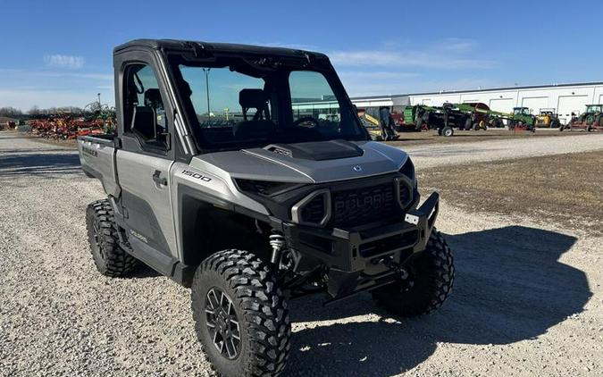 2024 Polaris® Ranger XD 1500 NorthStar Premium