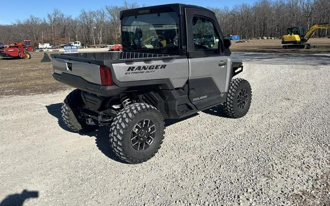 2024 Polaris® Ranger XD 1500 NorthStar Premium