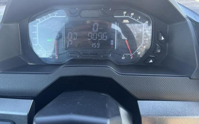 2024 Polaris® Ranger XD 1500 NorthStar Premium