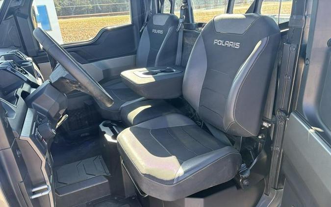 2024 Polaris® Ranger XD 1500 NorthStar Premium